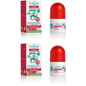 Puressentiel Anti-Beet Afwerende Roller Baby