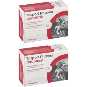 Trisport Pharma Adaptosir
