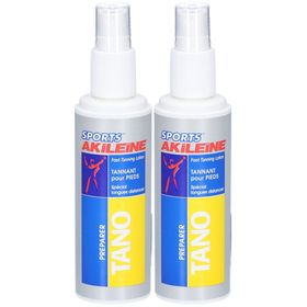 Akileïne TANO Spray