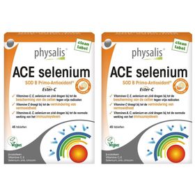 Physalis® ACE Selenium