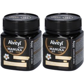 Alvityl® Manuka Honey IAA 15+