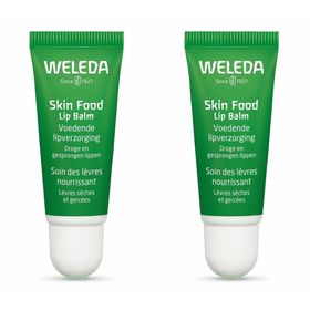 Weleda Skin Food Lippenbalsem