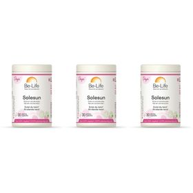 Be-life Daysi® Solesun