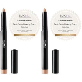 Couleurs de Noir Stylo OAP Eyeshadow Stick 01 Casual Silk