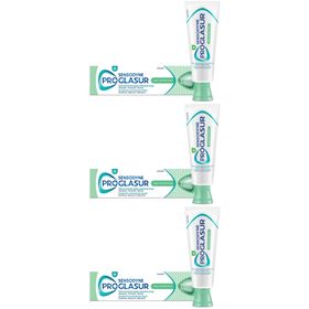 Sensodyne Proglasur Dentifrice Daily Protection