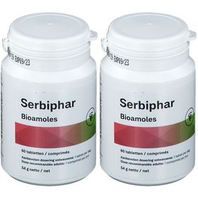Bioamoles Serbiphar