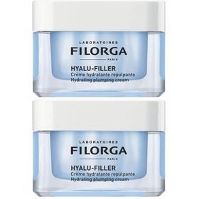 Filorga Hyalu-Filler Opvullende Hydraterende Crème