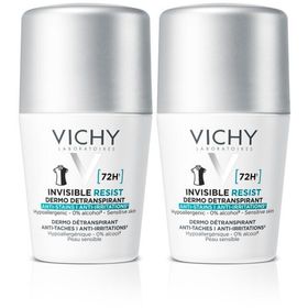 Vichy Invisible Resist 72h Dermo Détranspirant