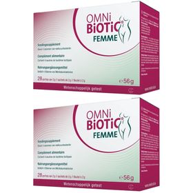 Omni-Biotic® Vrouw