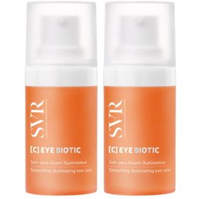 SVR [C] EYE BIOTIC Smoothing Illuminating Eye Care