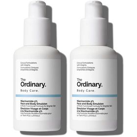 The Ordinary Face and Body Emulsion Niacinamide 5%