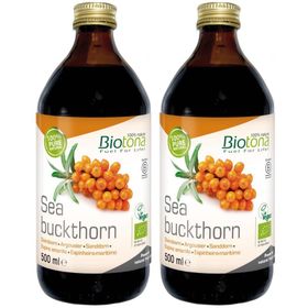 Biotona Sea Buckthorn Bio
