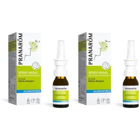 Pranarôm Allergoforce Spray Nasal