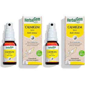HerbalGem Calmigem Bio | Stress