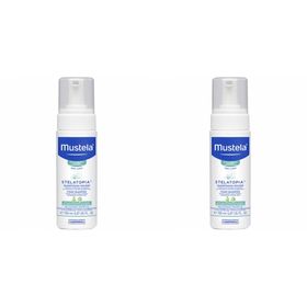Mustela STELATOPIA® Shampooing Mousse