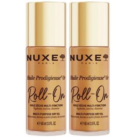 Nuxe Huile Prodigieuse Or Roll-On