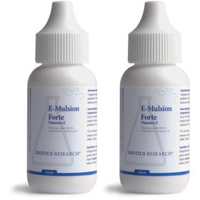 Biotics Research® E-Mulsion Forte