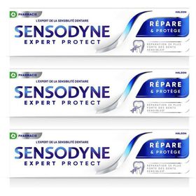 Sensodyne Expert Protect Repair Tandpasta