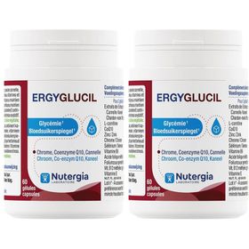 Nutergia Ergyglucil