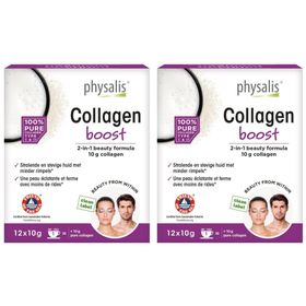 Physalis® Collagen Boost