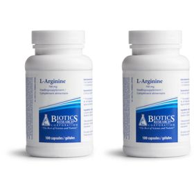 Biotics Research® L-Arginine