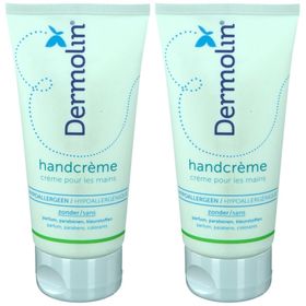 Dermolin Handcrème