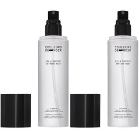 Couleurs de Noir Fix & Protect Setting Mist