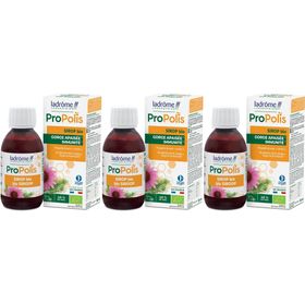 Ladrôme Propolis Sirop Bio