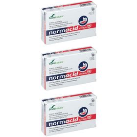 Soria Normacid Citrus