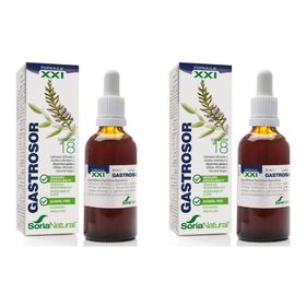 Soria Natural® Composor 18 Gastrosor XXI