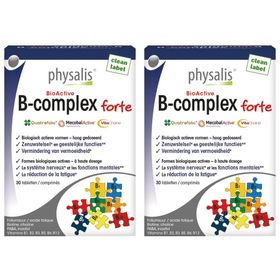 Physalis® B-Complex Forte