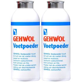 Gehwol Poudre Podologique