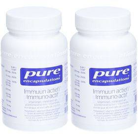 Pure Encapsulations® Immuno-Actif