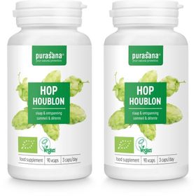 Purasana® Hop