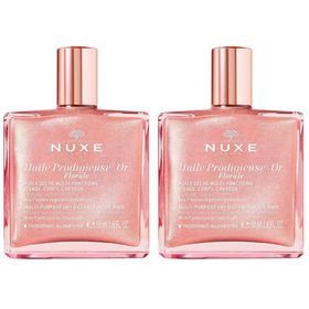 Nuxe Huile Prodigieuse® Or Florale Multi-Purpose Dry Oil