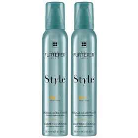 René Furterer Style Mousse Sculptante | Sculpter & Volume