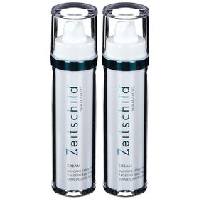 Zeitschild Skin Aesthetics Crème de Jour Peau Sensible
