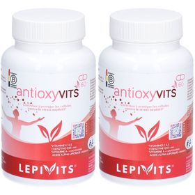 Lepivits® AntioxyVits