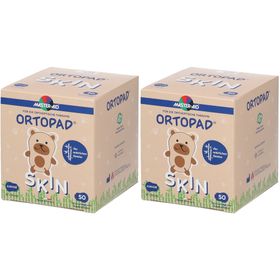 Ortopad Skin Junior Oogpleister