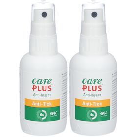 Care Plus Anti-Insect Anti-Tick