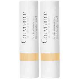 Avène Couvrance correctiestick geel | neutraliseerd blauwige onzuiverheden
