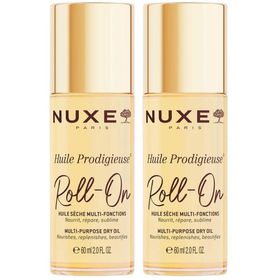 Nuxe Huile Prodigieuse
