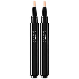 Couleurs de Noir Correcteur d'Éclat 011 Clair