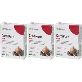 Quercus CardiPure® Forte