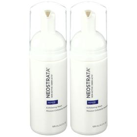NeoStrata Skin Active Mousse Exfoliante Nettoyante - Nettoyant Anti-Âge Revitalisant