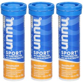 Nuun® Sport Orange