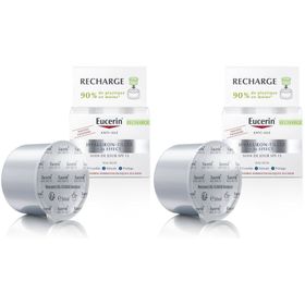 EUCERIN® Anti-Age Recharge Hyualuron-Filler + 3 x Effet Soin de jour SPF15