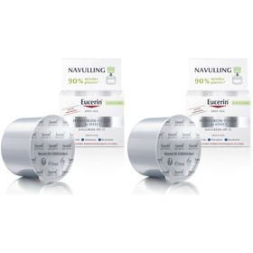Eucerin Hyaluron-Filler + 3x Effect Dagcrème SPF15 Droge Huid Navulling