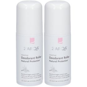 Zarqa® Sensitive Deodorant Roller
