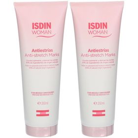ISDIN Woman Flavonex Anti-Striemen Crème